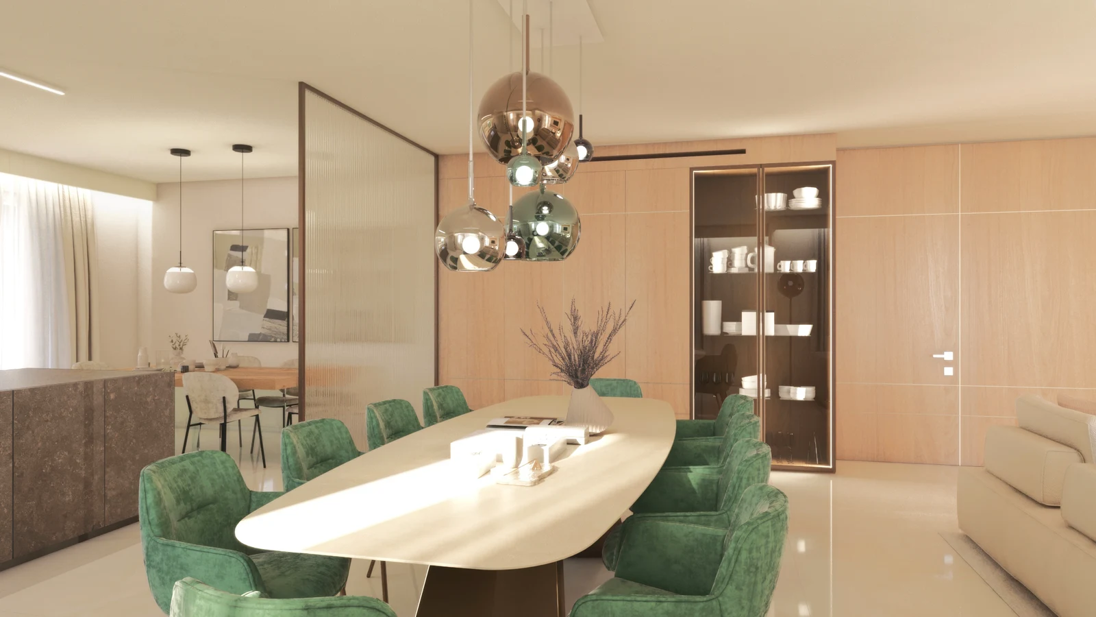 Attico Venezia - thumbnail 6